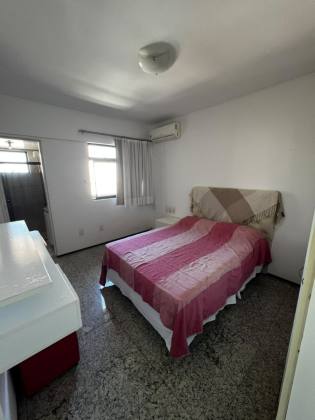 Apartamento à venda na Aldeota | R$ 760.000 | 100% NASCENTE