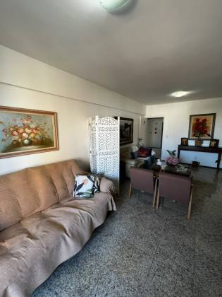 Apartamento à venda na Aldeota | R$ 760.000 | 100% NASCENTE