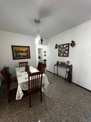 Apartamento à venda na Aldeota | R$ 760.000 | 100% NASCENTE