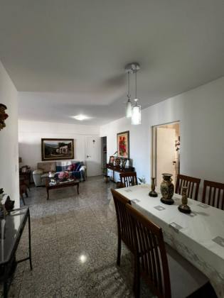 Apartamento à venda na Aldeota | R$ 760.000 | 100% NASCENTE