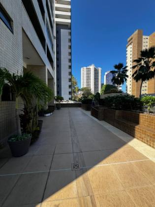 Apartamento à venda na Aldeota | R$ 760.000 | 100% NASCENTE
