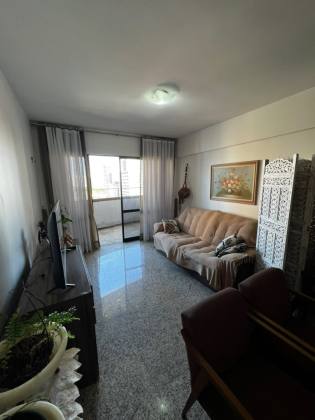 Apartamento à venda na Aldeota | R$ 760.000 | 100% NASCENTE