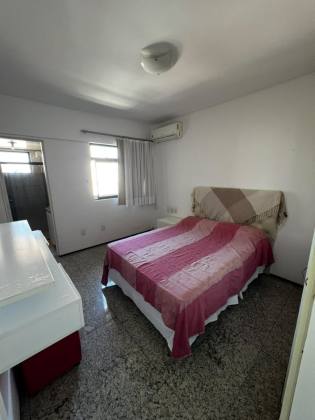 Apartamento à venda na Aldeota | R$ 760.000 | 100% NASCENTE