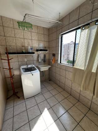 Apartamento à venda na Aldeota | R$ 760.000 | 100% NASCENTE