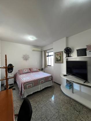 Apartamento à venda na Aldeota | R$ 760.000 | 100% NASCENTE