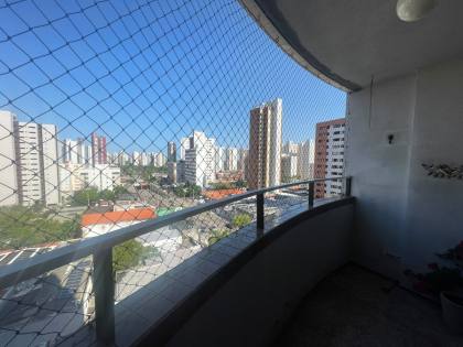 Apartamento à venda na Aldeota | R$ 760.000 | 100% NASCENTE
