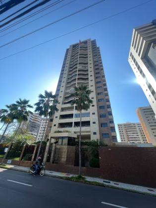 Apartamento à venda na Aldeota | R$ 760.000 | 100% NASCENTE