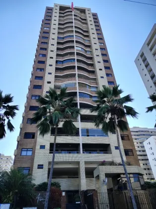 Apartamento à venda na Aldeota | R$ 760.000 | 100% NASCENTE