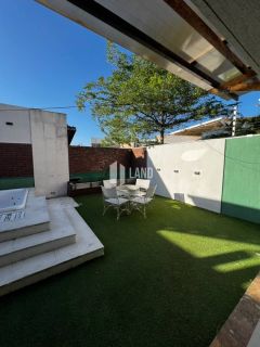 Casa de Alto Padrão 