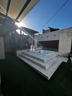 Casa de Alto Padrão 