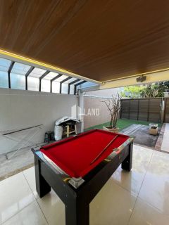 Casa de Alto Padrão 
