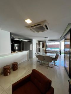 Casa de Alto Padrão 