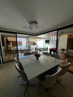 Casa de Alto Padrão 