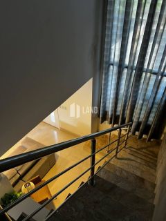 Casa de Alto Padrão 