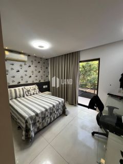 Casa de Alto Padrão 