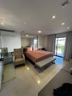Casa de Alto Padrão 