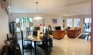Casa Duplex com 3 suites a venda, 187 m² - Horto - Teresina/PI