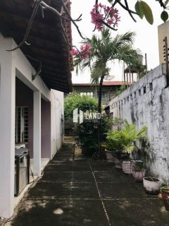 Casa Duplex com 3 suites a venda, 187 m² - Horto - Teresina/PI