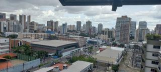 Apartamento com 3 dormitorios a venda, 126 m² por R$ 600.000 - Aldeota - Fortaleza/CE