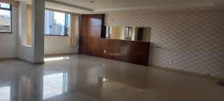 Apartamento com 3 dormitorios a venda, 126 m² por R$ 600.000 - Aldeota - Fortaleza/CE