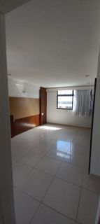 Apartamento com 3 dormitorios a venda, 126 m² por R$ 600.000 - Aldeota - Fortaleza/CE