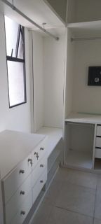 Apartamento com 3 dormitorios a venda, 126 m² por R$ 600.000 - Aldeota - Fortaleza/CE