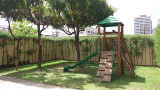 Apartamento com 3 dormitorios a venda, 126 m² por R$ 600.000 - Aldeota - Fortaleza/CE