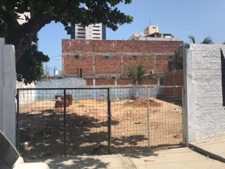 Excelente Terreno Proximo ao Shopping Rio Mar Papicu