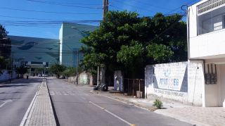 Excelente Terreno Proximo ao Shopping Rio Mar Papicu