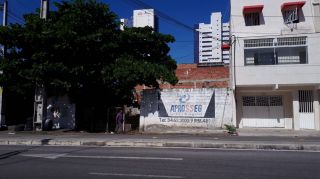 Excelente Terreno Proximo ao Shopping Rio Mar Papicu