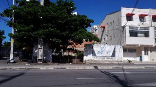 Excelente Terreno Proximo ao Shopping Rio Mar Papicu