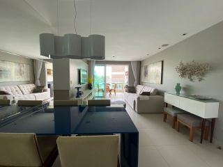 Apartamento com 3 dormitorios a venda, 87 m² por R$ 900.000,00 - Aquiraz Riviera - Aquiraz/CE
