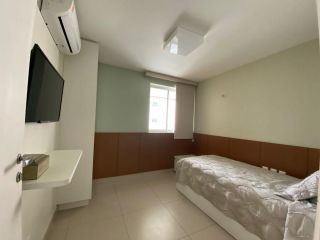 Apartamento com 3 dormitorios a venda, 87 m² por R$ 900.000,00 - Aquiraz Riviera - Aquiraz/CE