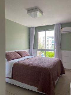 Apartamento com 3 dormitorios a venda, 87 m² por R$ 900.000,00 - Aquiraz Riviera - Aquiraz/CE