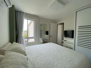 Apartamento com 3 dormitorios a venda, 87 m² por R$ 900.000,00 - Aquiraz Riviera - Aquiraz/CE