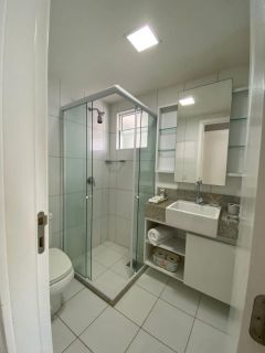 Apartamento com 3 dormitorios a venda, 87 m² por R$ 900.000,00 - Aquiraz Riviera - Aquiraz/CE