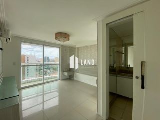 Apartamento 117m², 03 suites