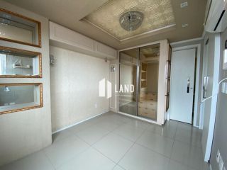 Apartamento 117m², 03 suites