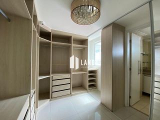 Apartamento 117m², 03 suites
