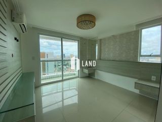 Apartamento 117m², 03 suites