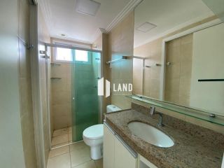 Apartamento 117m², 03 suites