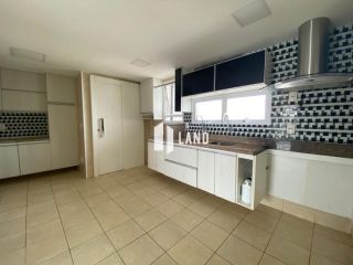 Apartamento 117m², 03 suites