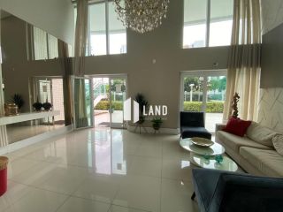 Apartamento 117m², 03 suites