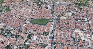 Terreno a venda, 1282 m² por R$ 1.150.000,00 - Mondubim - Fortaleza/CE