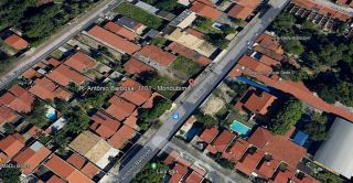 Terreno a venda, 1282 m² por R$ 1.150.000,00 - Mondubim - Fortaleza/CE