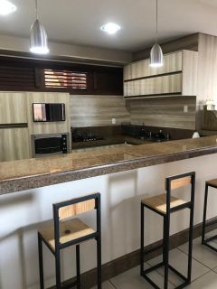 Casa com 4 dormitorios a venda, 326 m² por R$ 1.250.000,00 - Porto das Dunas - Aquiraz/CE