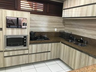 Casa com 4 dormitorios a venda, 326 m² por R$ 1.250.000,00 - Porto das Dunas - Aquiraz/CE