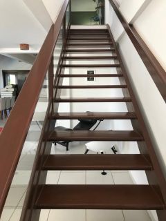 Casa com 4 dormitorios a venda, 326 m² por R$ 1.250.000,00 - Porto das Dunas - Aquiraz/CE