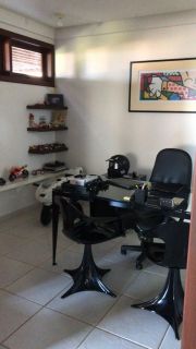 Casa com 4 dormitorios a venda, 326 m² por R$ 1.250.000,00 - Porto das Dunas - Aquiraz/CE