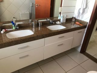 Casa com 4 dormitorios a venda, 326 m² por R$ 1.250.000,00 - Porto das Dunas - Aquiraz/CE